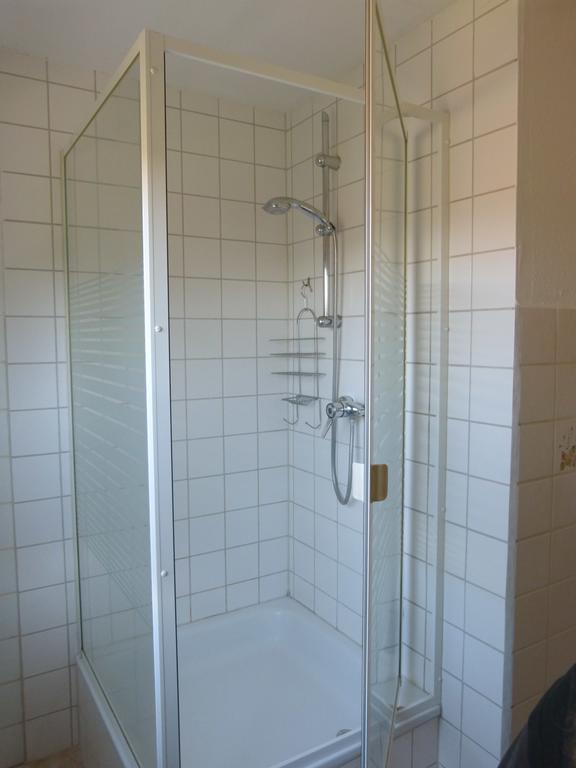 Haus Elbtalaue Daire Bleckede Dış mekan fotoğraf