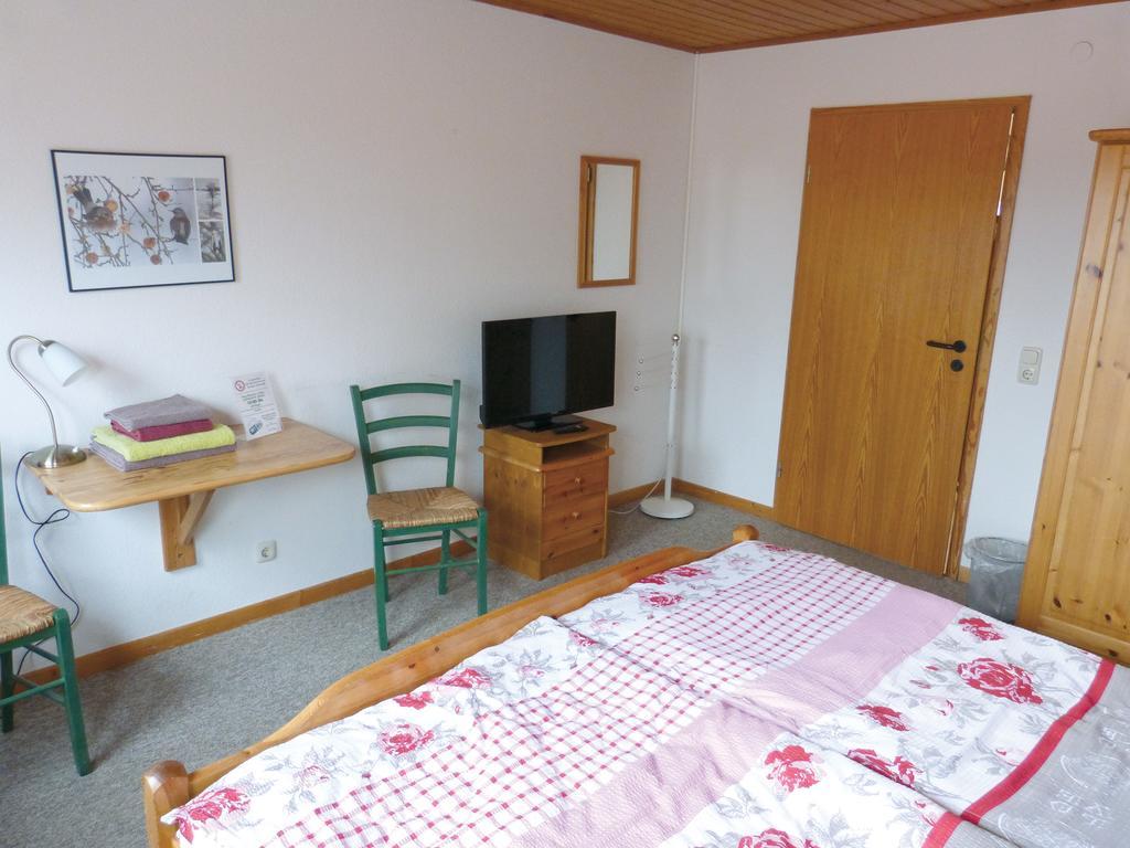 Haus Elbtalaue Daire Bleckede Dış mekan fotoğraf